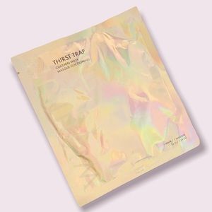Huda Beauty Thirst Trap Cocoon Mask